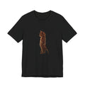 Kitty Standing Up T-Shirt
