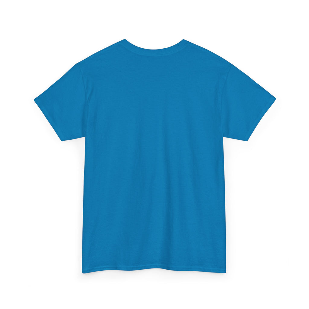 Unknow Me Graphic Minimalist  T-Shirt