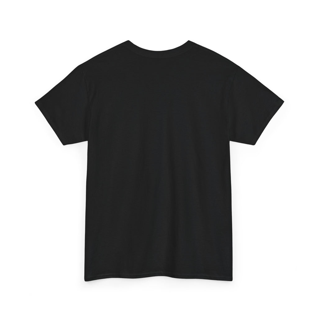 Unknow Me Graphic Minimalist  T-Shirt
